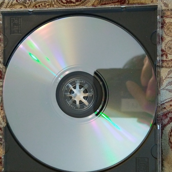 Aled Jones with BBC Welsh chorus CD music - Picture 4 of 6